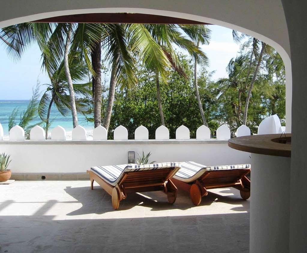 Lantana Galu Beach Diani Beach Létesítmények fotó
