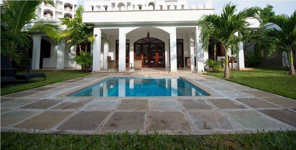Lantana Galu Beach Diani Beach Kültér fotó