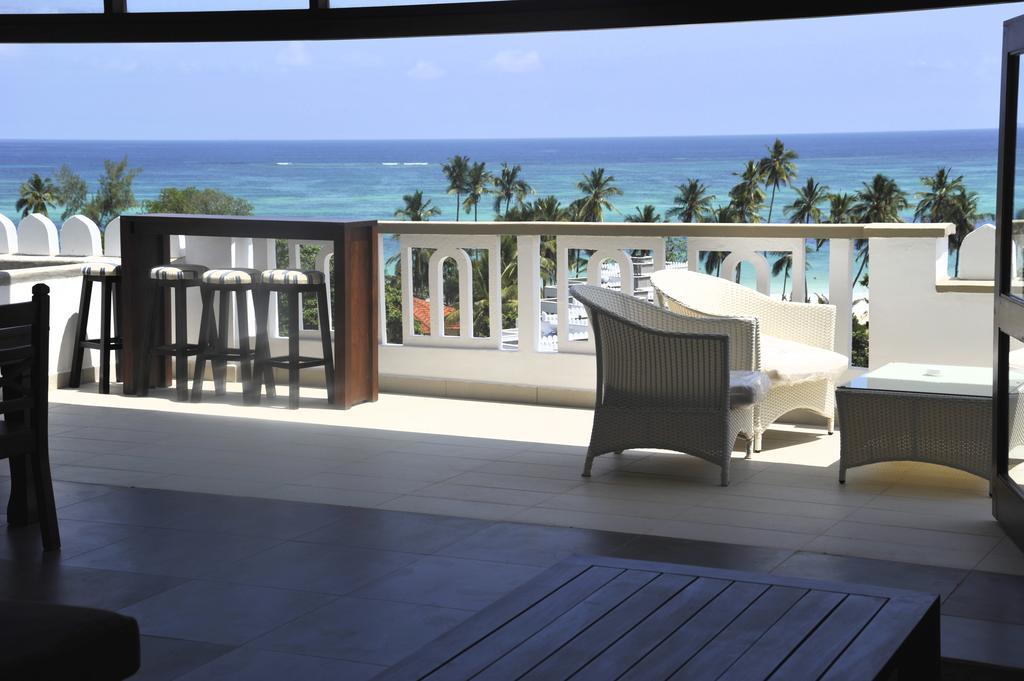 Lantana Galu Beach Diani Beach Szoba fotó