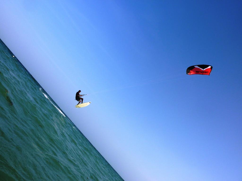 Lantana Galu Beach Diani Beach Kültér fotó