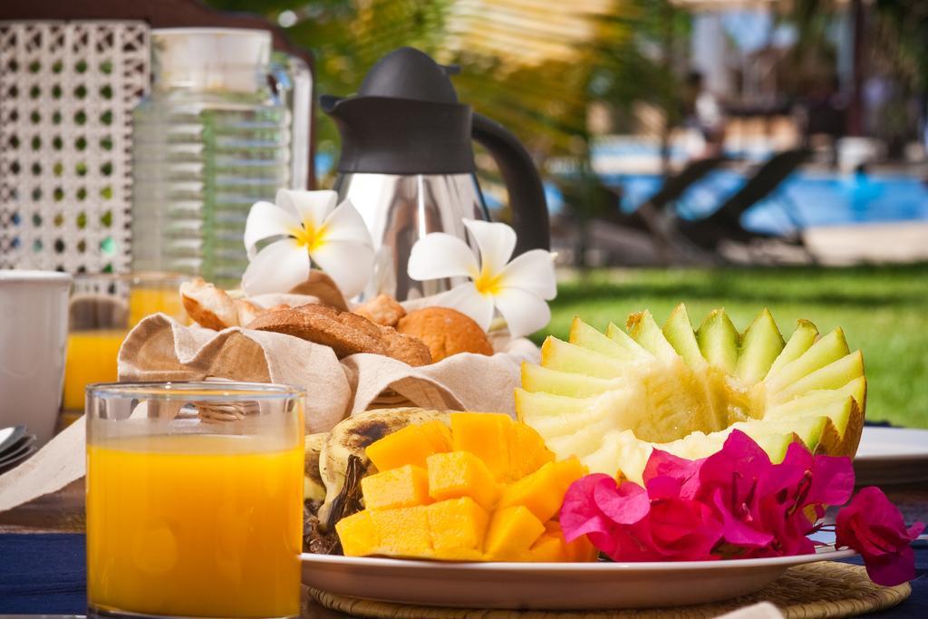 Lantana Galu Beach Diani Beach Kültér fotó
