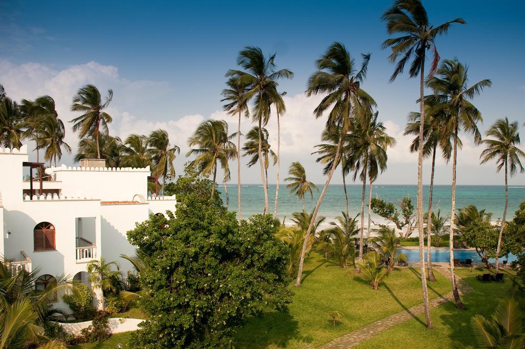 Lantana Galu Beach Diani Beach Szoba fotó