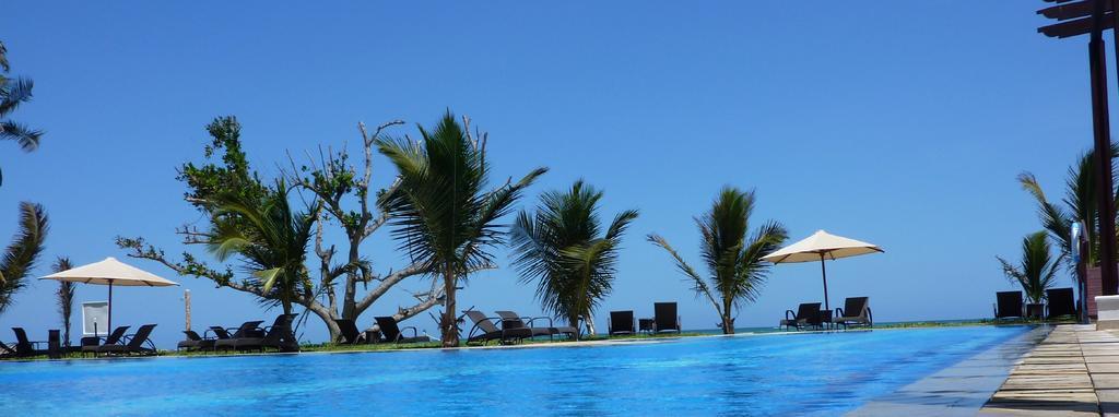 Lantana Galu Beach Diani Beach Kültér fotó