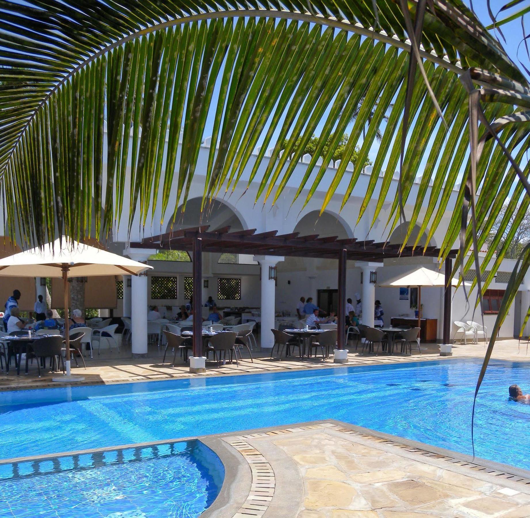 Lantana Galu Beach Diani Beach Kültér fotó