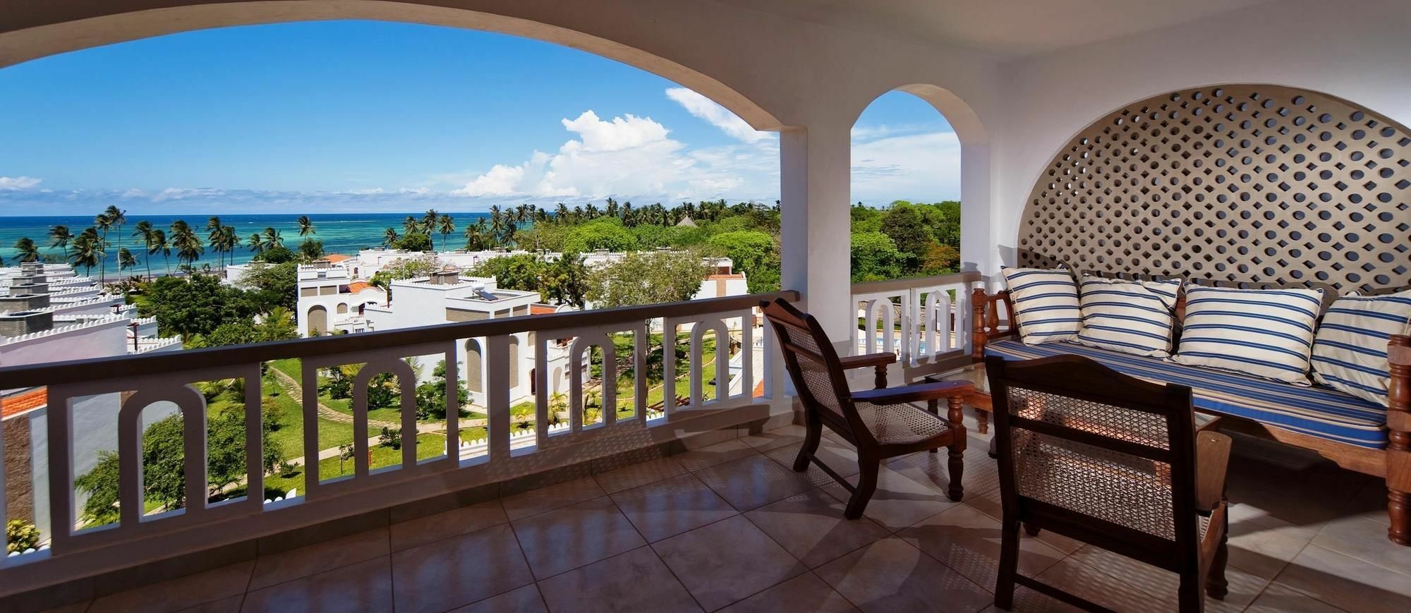 Lantana Galu Beach Diani Beach Kültér fotó