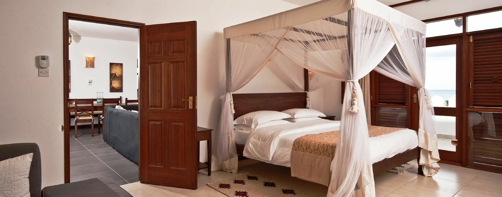 Lantana Galu Beach Diani Beach Kültér fotó