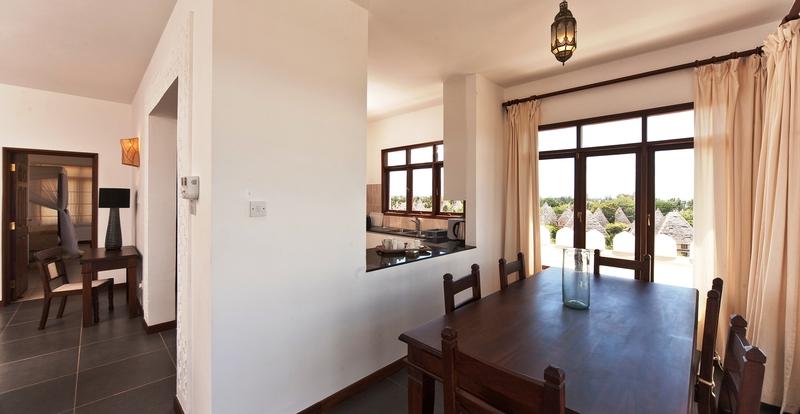Lantana Galu Beach Diani Beach Kültér fotó